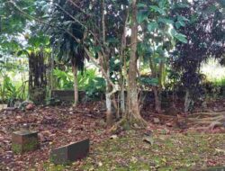 Mengungkap Keanehan Makam Keramat Eyang Mintra Laga di Tenjo Nagara Sumedang