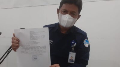 Bagus Medi Suarso