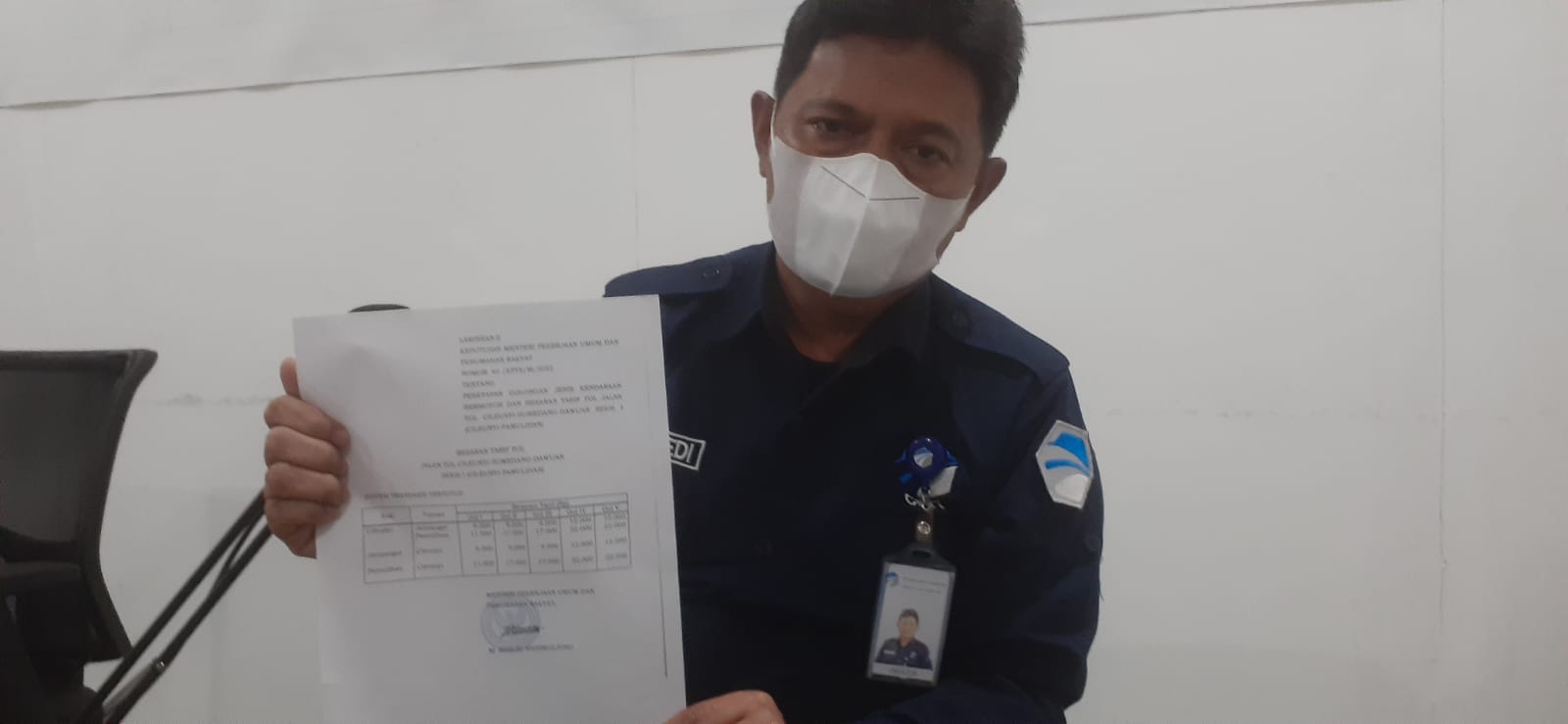 Bagus Medi Suarso