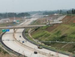 Soal Polemik Ganti Rugi Tol Cisumdawu, Pemda Sumedang Tunggu Hasil Klarifikasi Kementrian PU