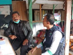 Anggota DPRD Sumedang Sebut Banyak Usulan Fisik Infrastruktur Jalan di Musrembang Kecamatan
