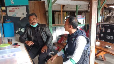 Anggota DPRD Sumedang Sebut Banyak Usulan Fisik Infrastruktur Jalan di Musrembang Kecamatan