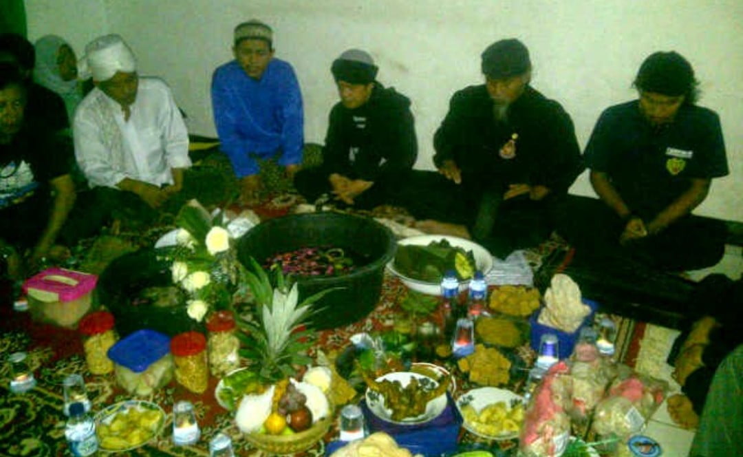 Seni Budaya Desa Pajagan