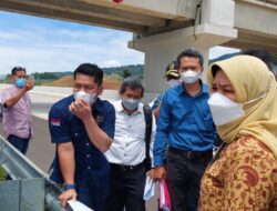 Sengketa Lahan Baron Baud Masuk Tahap Sidang Lapangan, Penggugat Buktikan Batas Obyek di Sumedang