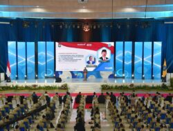 ASN Harus Memiliki Value, Berakhlak, dan Integritas