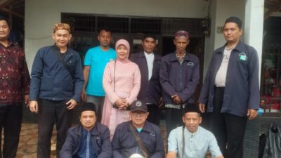kasi pelayanan