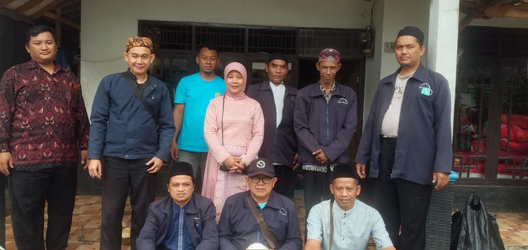 kasi pelayanan