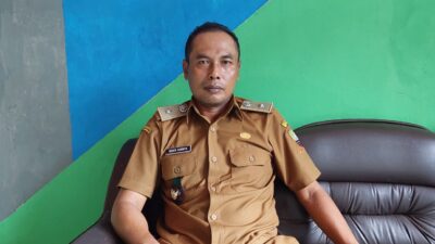 Mimpi Kades Ungkal yang Ingin Bangun Desa Wisata Budaya Religi di Sumedang