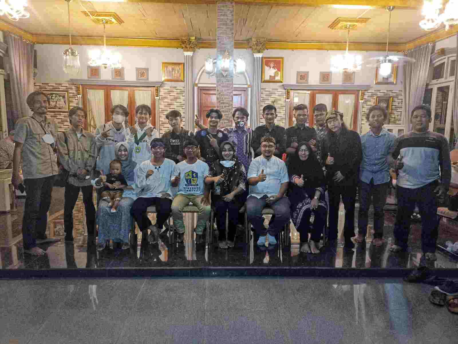 Sumedang Community