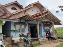 Sejak Tahun 2011, Progres Pembebasan Tanah Kas Desa Ciherang Sumedang Masih Stagnan