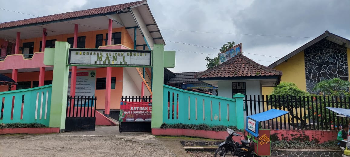 Man 1 Sumedang