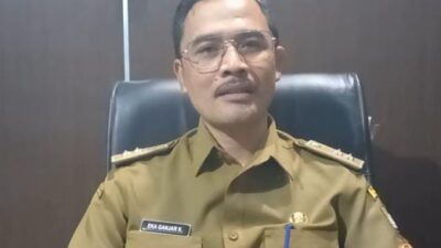 Disdik Sumedang Keluarkan Edaran Larangan Study Tour Dimasa Pandemi Covid-19
