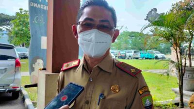 Sumedang Terapkan PPKM Level 3, Disdik Kaji Kembali Proses Belajar Tatap Muka