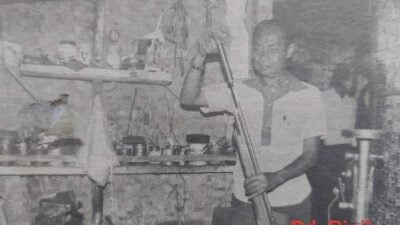 Rd Pipik Sumadimadja