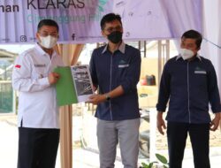Wabup Sumedang Ultimatum Pengembang Tak Membangun di Daerah Rawan Bencana
