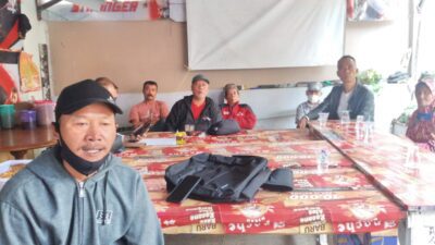 Puluhan Makam Tergerus Tol Cisumdawu di Sumedang, Ahli Waris Tuntut Uang Kerohiman