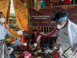 Seni Tarawangsa Rancakalong Sumedang Diusulkan ke UNESCO