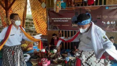 Keren! Tiga Warisan Budaya Asal Sumedang Ditetapkan Jadi Warisan Indonesia