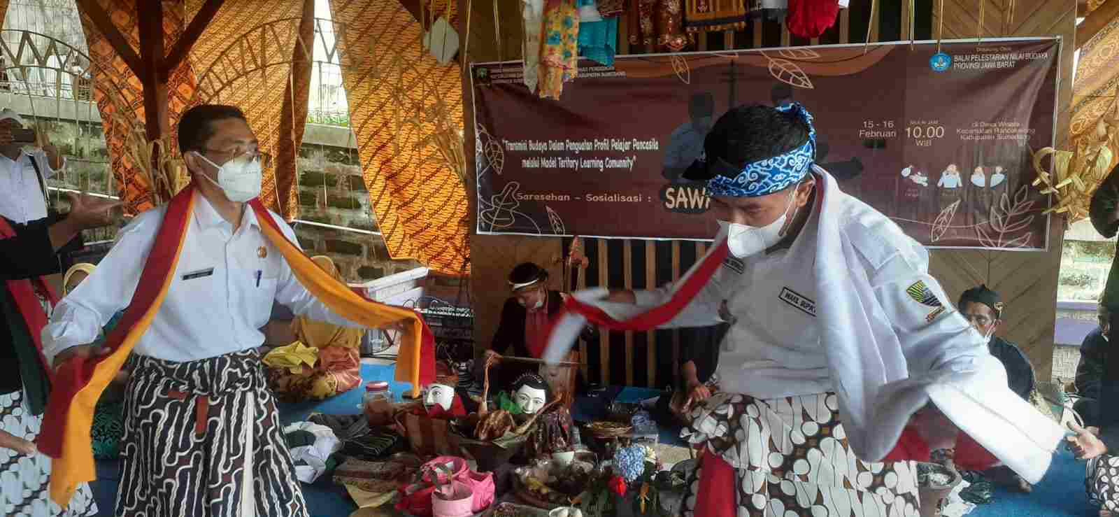 Budaya Tarawangsa