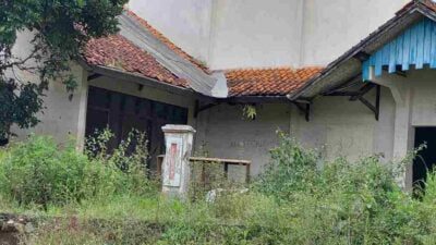 Kades Mekarjaya Sumedang “Kesal” Satker Tol Cisumdawu Dinilai Tidak Punya Skedul