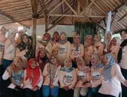 Puluhun Alumni PG-PAUD FKIP Unsap Sumedang Ngumpul, Ada Apa?