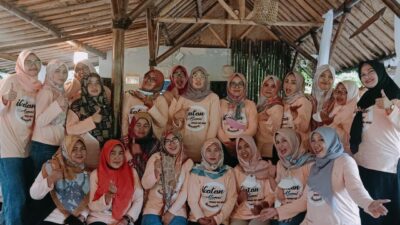 family gathering