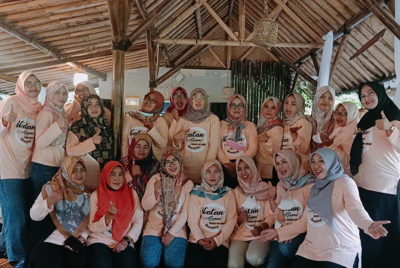 family gathering