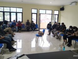 Kasus Covid-19 di Sumedang Meningkat, Gabungan Relawan Jatinangor Sediakan Tabung Oxigen dan Ambulan Gratis