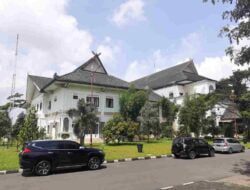 ASN di Sumedang Merana, Ini Penyebabnya