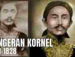 Asal Usul Sumedang, Mengenal Figur Pangeran Kusumadinata, Bupati Sumedang Paling Wahid Dicintai Rakyat