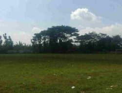 Misteri Mbah Karung, Sosok Mahluk Astral Penunggu Lapangan Sepakbola Sumedang