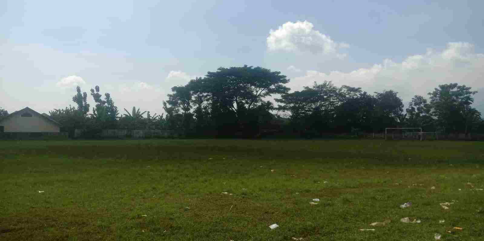 Lapang Sepakbola Tanujaya
