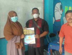SMK Perkasa Sumedang Berikan Beasiswa bagi Puluhan Atlet Bola Voli Berprestasi