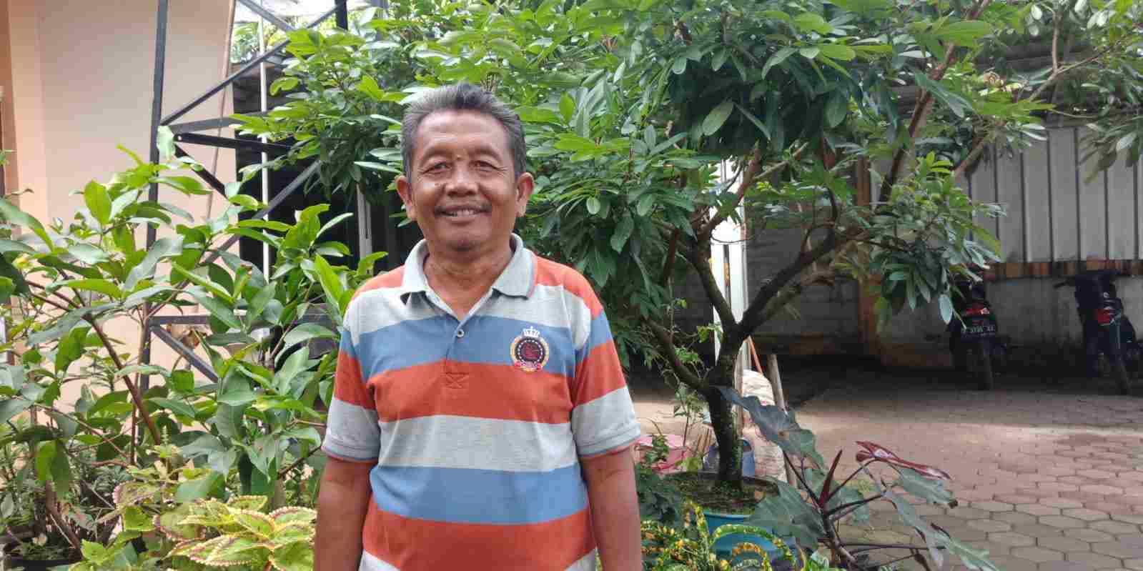 M. Abdul Gani