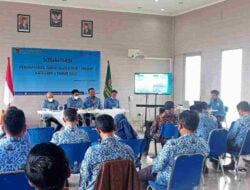 ATR/BPN Sumedang Sosialisasikan PTSL Kategori 3