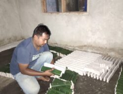 Harga Kedelai Tak Terkendali Pengerajin Tempe dan Tahu Sumedang Siap Mogok Produksi