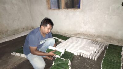 Harga Kedelai Tak Terkendali Pengerajin Tempe dan Tahu Sumedang Siap Mogok Produksi