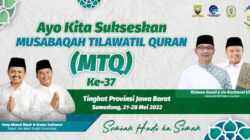 MTQ ke-37
