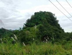 Cerita Kesatria Bukit Banen di Pajagan Cisitu Sumedang