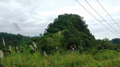 Bukit Banin