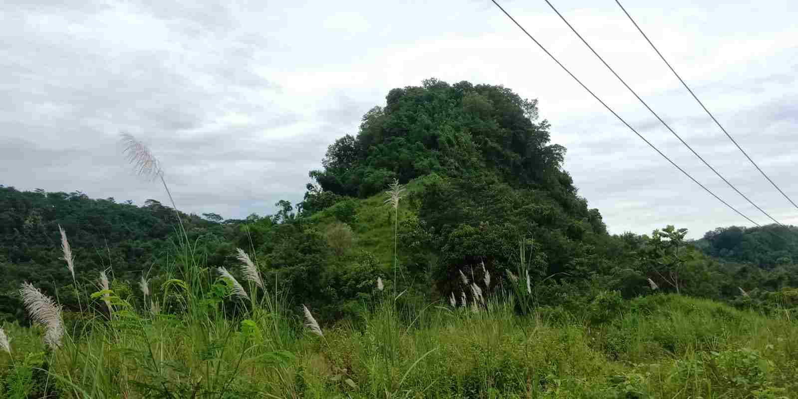Bukit Banin