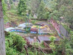 Sempat Menelan Korban Jiwa, Begini Kondisi Kolam Renang di Sumedang Ini Sekarang