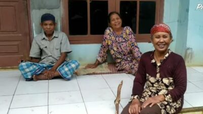 Aneh Tapi Nyata, Di Jawa Tengah Ada Satu Kampung Yang Fasih Berbahasa Sunda
