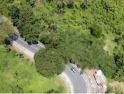Jangan Ketawa, Dulu Nama Kampung Di Perbatasan Jabar – Jateng Ini Bernama ‘Tepung K4njut’
