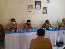 Ada “Sinyal” Pembangunan TPA Cijeruk Pamulihan Sumedang, Bakal Dilanjut