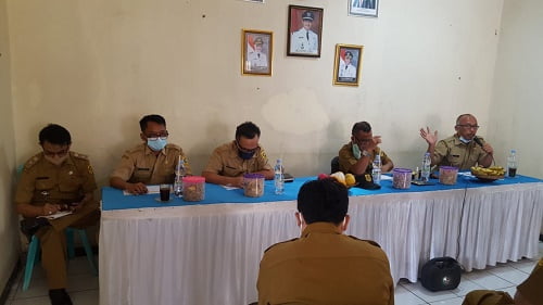 Desa Cijeruk