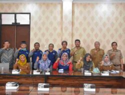Wabup Erwan Siap Fasilitasi Keluhan BPSK Kabupaten Sumedang