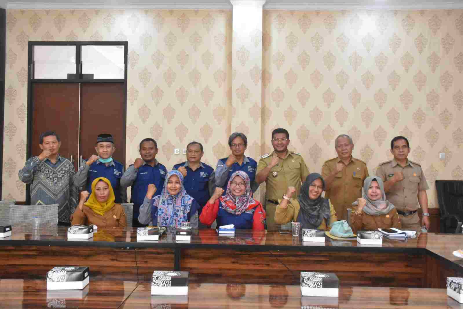 BPSK Sumedang