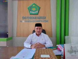 Soal Puluhan Ijasah Siswa Ditahan, Begini Tanggapan Kemenag Sumedang