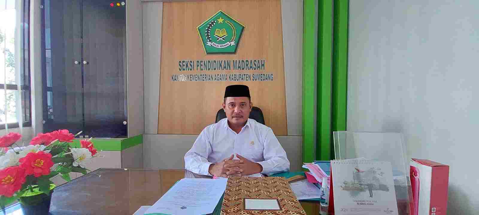 Kemenag Sumedang